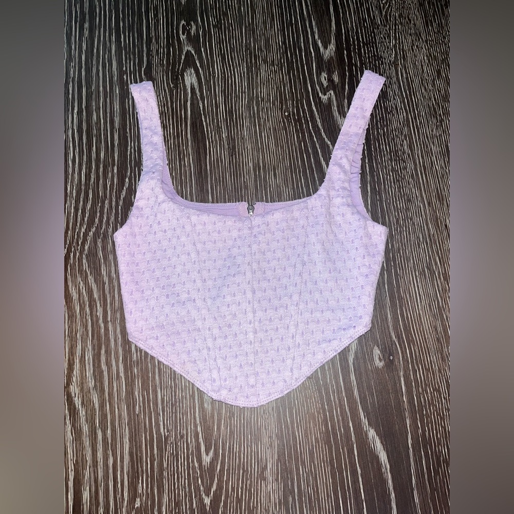 Princess Polly Balvin Top BNWT